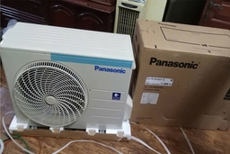 Có nên mua điều hòa Panasonic 18000btu CS-N18AKH-8, dòng máy non-inverter?