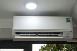 10 lý do vì sao điều hòa Panasonic 12000btu CS-N12AKH-8 lại được tin dùng cực nhiều