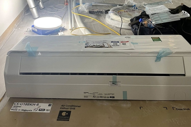 3 lý do điều hòa Panasonic CS-U18BKH-8 được mua nhiều mặc dù có giá thành cao