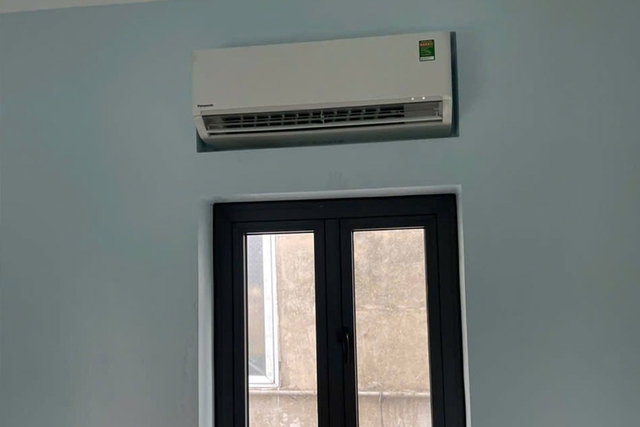 Những nâng cấp đáng chú ý của điều hòa Panasonic inverter CS-XU12BKH-8 năm 2025