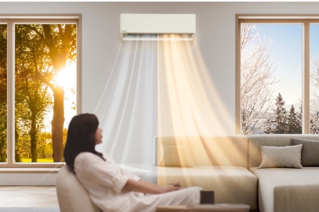 Chia sẻ về 11 đặc điểm nổi bật của điều hòa Panasonic 18000btu CS-XZ18BKH-8