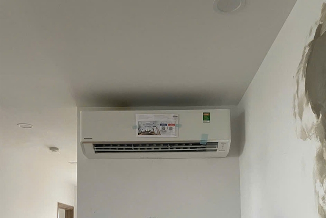 Những điều cần biết về điều hòa Panasonic 2 chiều CS-XZ9BKH-8 trước khi mua