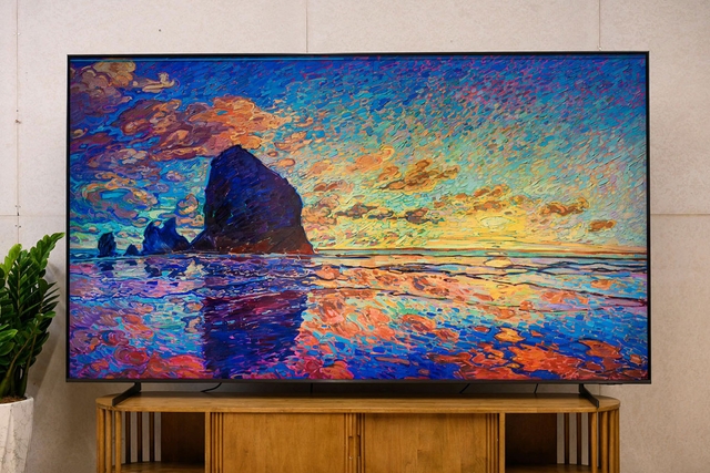 Đánh giá chi tiết về smart tivi Samsung 75 inch Neo QLED QA75QN80F có nên mua không?