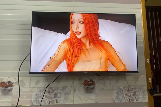 Top những model smart tivi Samsung 50 inch 4K chất lượng đáng mua nhất 2025