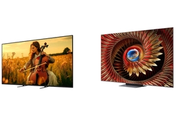 Phân khúc 40 triệu đồng, tivi Sony K-75XR50 và tivi TCL 75C8K loại nào đáng mua?