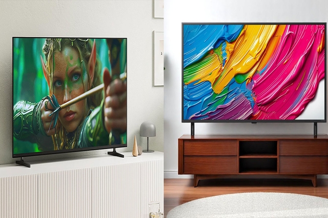 So sánh tivi Sony K-55S20M2 và LG 55QNED80ASA, tivi 55 inch nào đáng giá nên chọn?