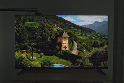 Tivi Sony 75 inch K-75S20M2, món đầu tư xứng đáng từng đồng cho phòng khách hiện đại