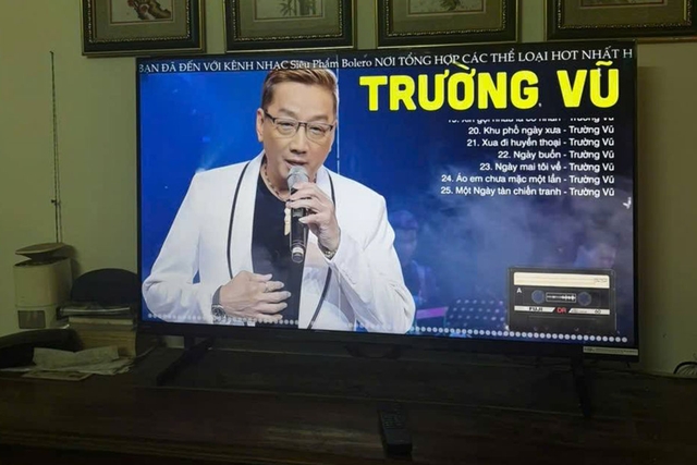 Khám phá loạt tiện ích thông minh có trên google tivi Sony 43 inch 4K K-43S25VM2