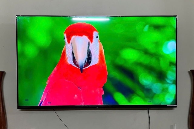 Tivi Sony 65 inch 4K K-65S25VM2 giá chỉ 17 triệu nhưng có chất lượng cực đỉnh