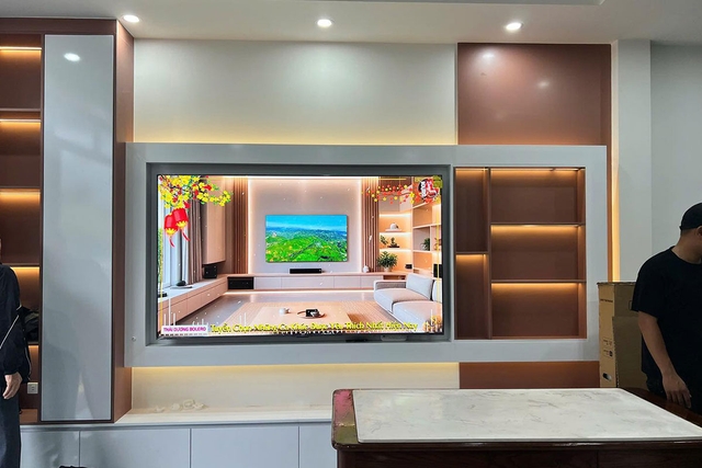 Chia sẻ 3 model tivi Sony 85 inch ấn tượng nhất với màn hình khủng mà giá cực hợp lý