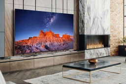 Muốn nâng tầm phòng khách? Đừng bỏ lỡ 3 mẫu tivi Sony 75 inch sang trọng nhất hiện nay