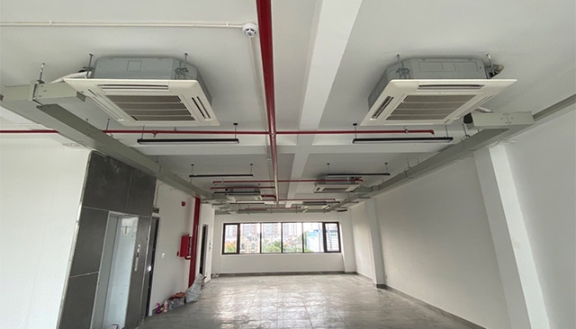 Khám phá TOP 3 điều hòa âm trần 36000btu được bán chạy hiện nay