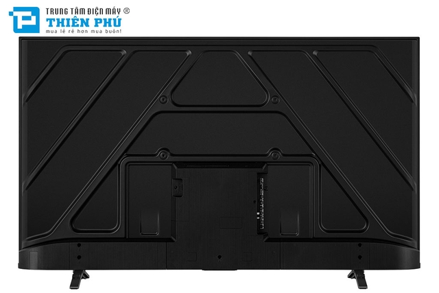 Smart Tivi Toshiba AI 43 Inch 4K 43C350RP