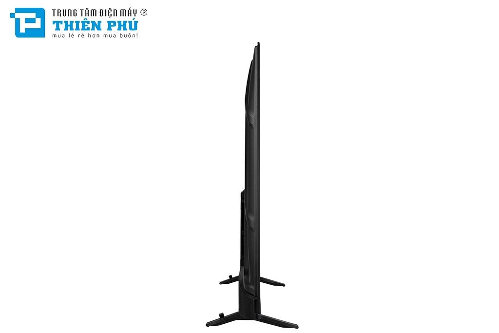 Smart Tivi Toshiba AI 43 Inch 4K 43C350RP