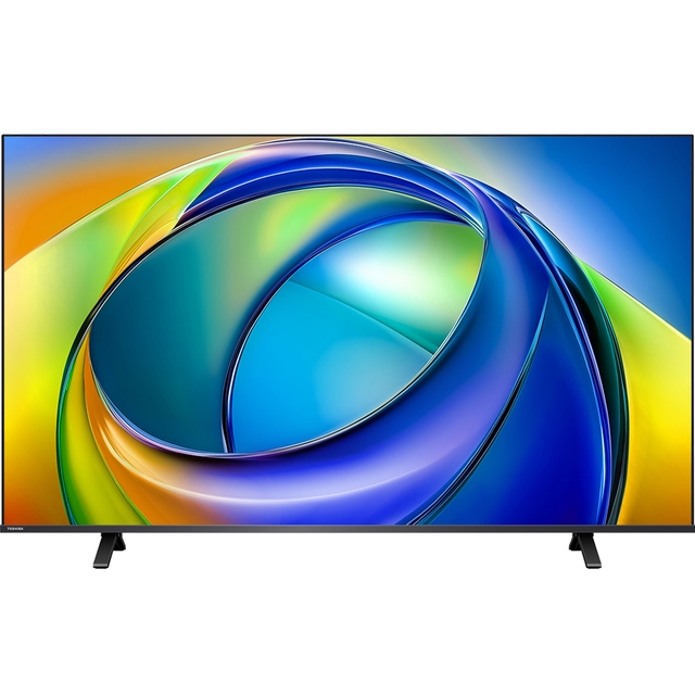 Smart Tivi Toshiba AI 43 Inch 4K 43C350RP