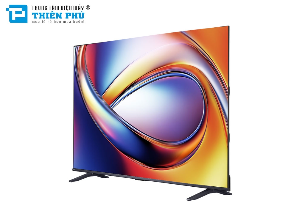 Smart Tivi Toshiba AI 75 Inch 4K 75M450RP