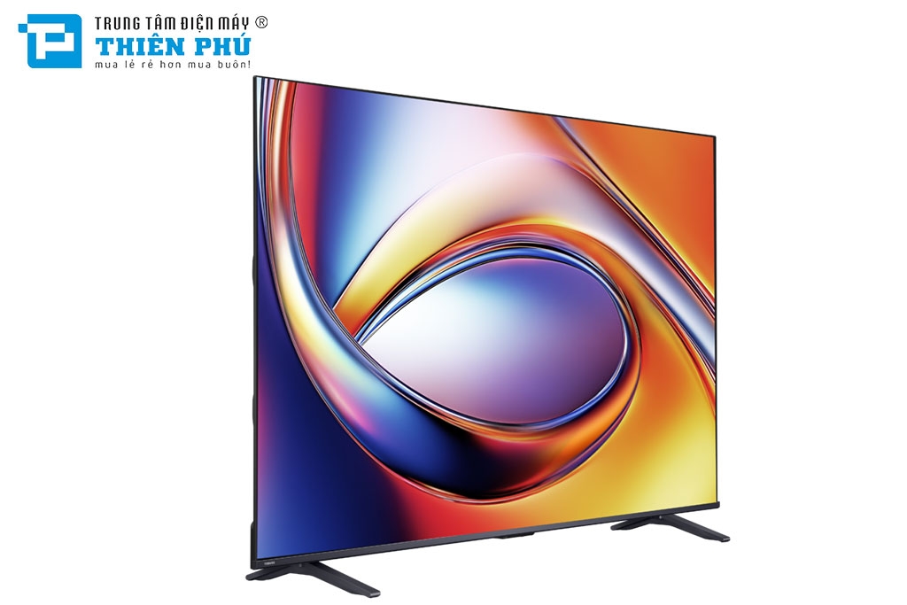 Smart Tivi Toshiba AI 75 Inch 4K 75M450RP