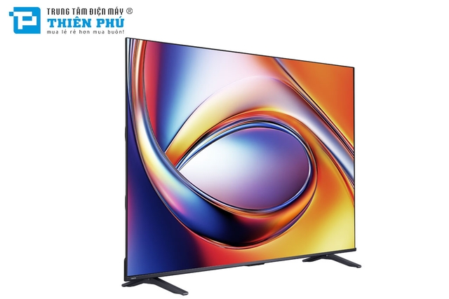 Smart Tivi Toshiba AI 75 Inch 4K 75M450RP