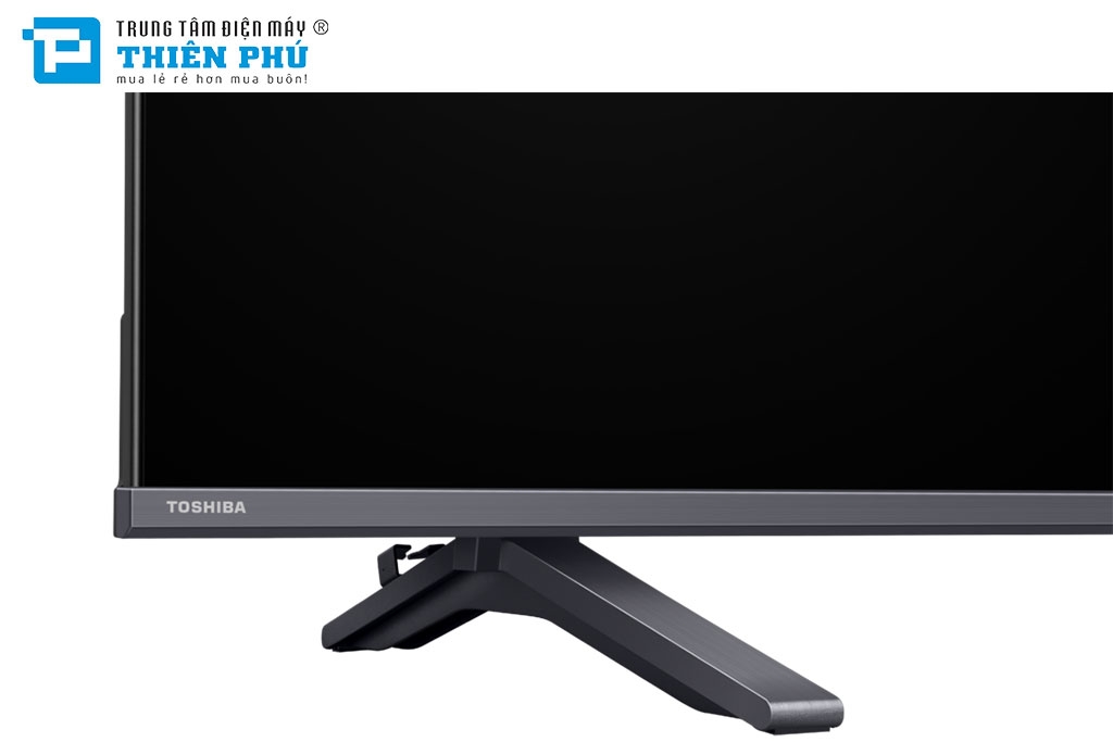 Smart Tivi Toshiba AI 75 Inch 4K 75M450RP