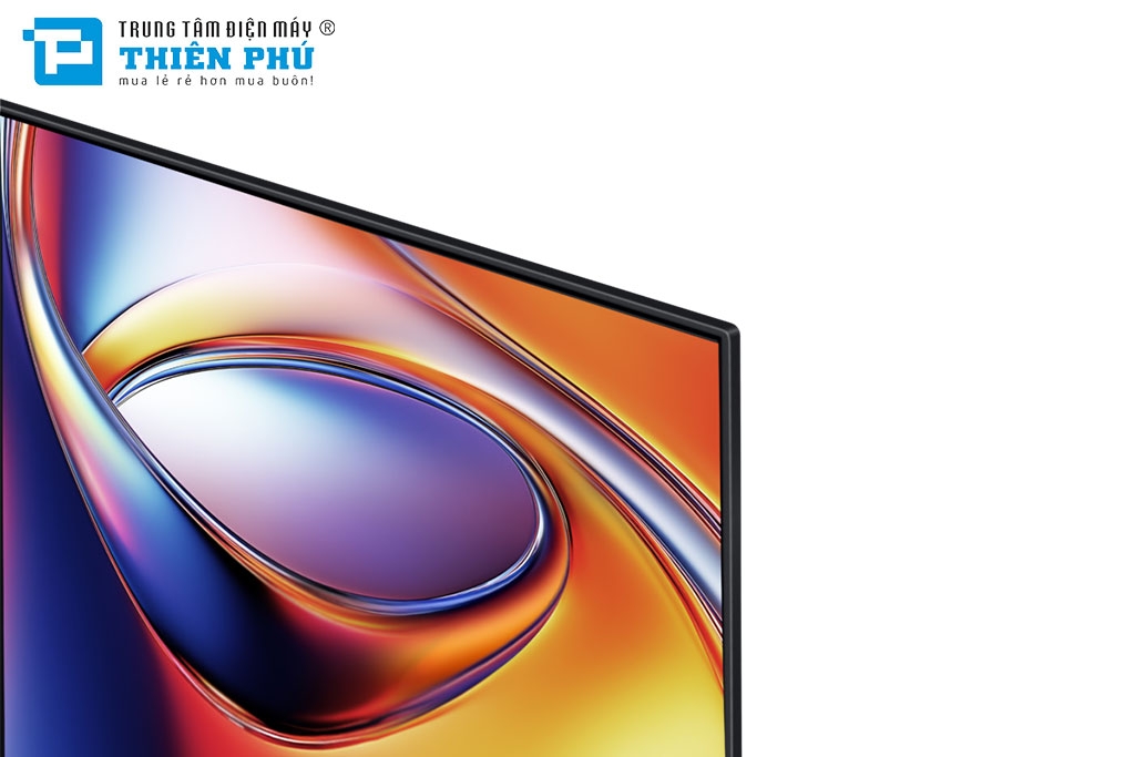 Smart Tivi Toshiba AI 75 Inch 4K 75M450RP