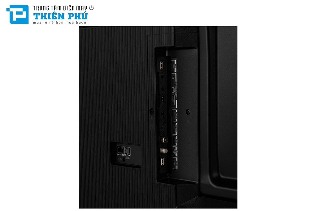 Smart Tivi Toshiba AI 75 Inch 4K 75M450RP