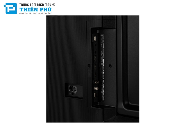 Smart Tivi Toshiba AI 75 Inch 4K 75M450RP