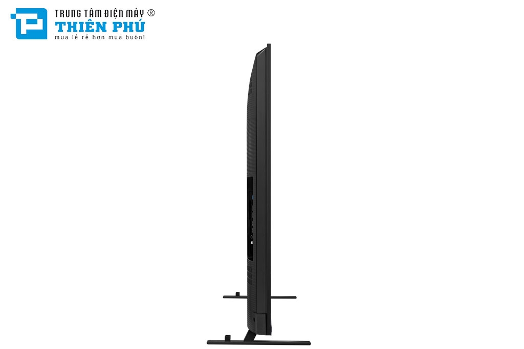 Smart Tivi Toshiba AI 65 Inch 4K Mini LED 65Z670RP