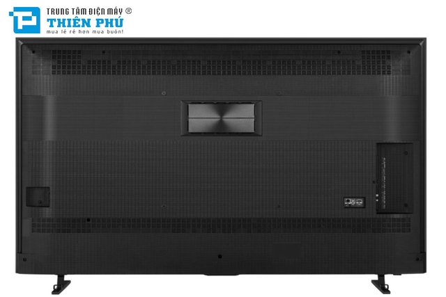 Smart Tivi Toshiba AI 65 Inch 4K Mini LED 65Z670RP