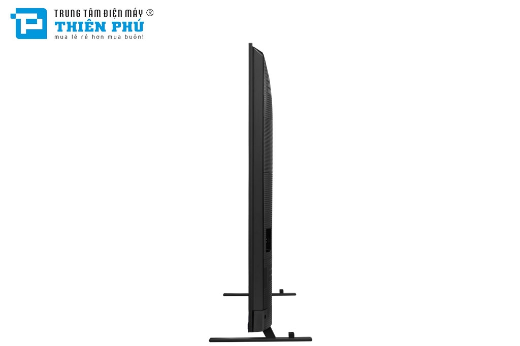 Smart Tivi Toshiba AI 65 Inch 4K Mini LED 65Z670RP