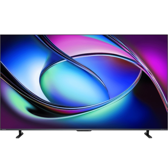 Smart Tivi Toshiba AI 55 Inch 4K Mini LED 55Z670RP