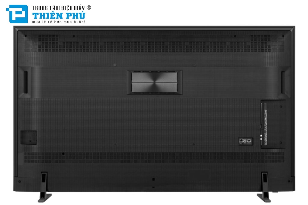 Smart Tivi Toshiba AI 65 Inch 4K Mini LED 65Z770RP