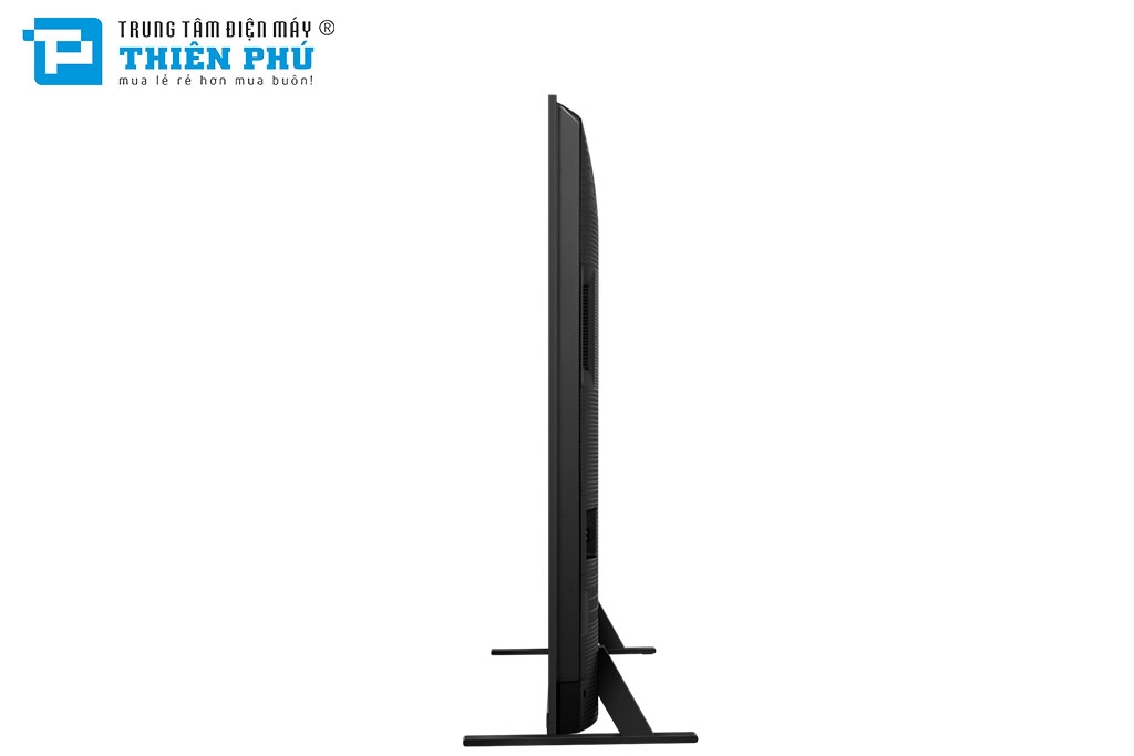 Smart Tivi Toshiba AI 65 Inch 4K Mini LED 65Z770RP