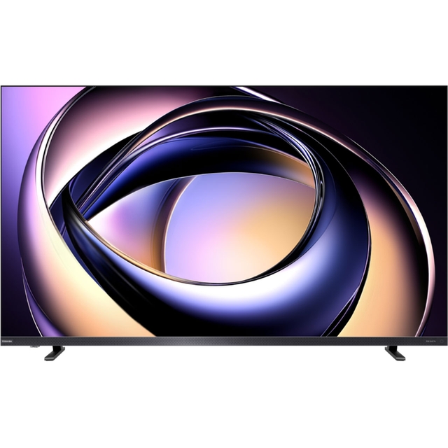 Smart Tivi Toshiba AI 65 Inch 4K Mini LED 65Z770RP