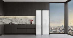 Tủ lạnh Hitachi HRSN9713ESMGWVN có phải lựa chọn lý tưởng?