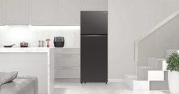 Vì sao bạn nên mua tủ lạnh Hitachi HRTN6443SAGMGVN cho phòng bếp?