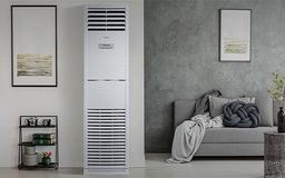 Top 3 điều hòa cây bán chạy nhất quý III/2026