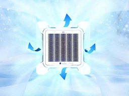 Điều hòa âm trần Sumikura 36000btu APC/APO-360/SR32 có gì đặc biệt