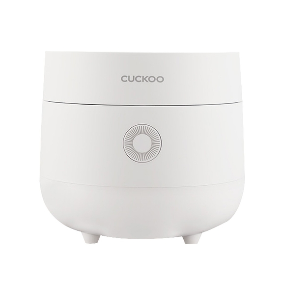 Nồi cơm điện tử Cuckoo CR-0675FW 1.0 Lít giải pháp nấu cơm ngon chuẩn Hàn cho gia đình nhỏ