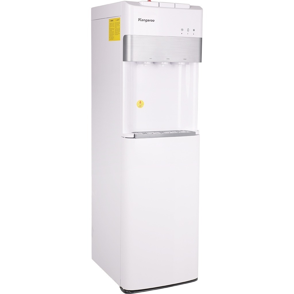 Cây nước nóng lạnh Kangaroo KG56A3 sự lựa chọn đáng giá cho cuộc sống tiện nghi