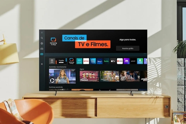 Lý do smart tivi Samsung 32 inch UA32H5000FKXXV được ưa chuộng nhất năm 2025