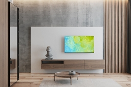 Google tivi Coocaa 40 inch 40Z73, lựa chọn tiết kiệm chi phí cho phòng ngủ nhỏ