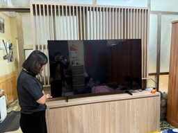 Đánh giá ưu, nhược điểm smart tivi LG nanocell 65 inch 4K 65NANO80ASA