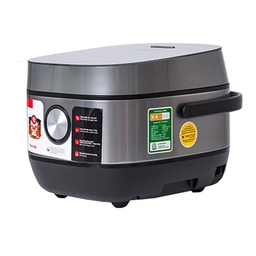 Nồi cơm điện cao tần Toshiba RC-10IP1PV đầu tư xứng đáng cho bữa cơm ngon