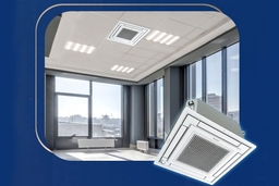 TOP 3 điều hòa âm trần cassette giá rẻ bán chạy hiện nay