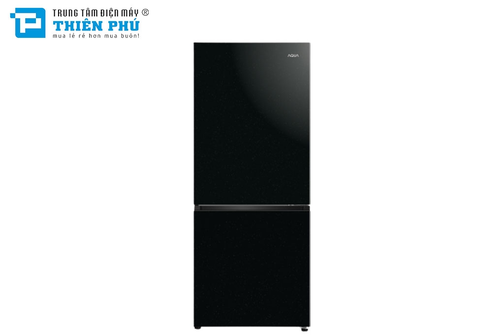 Tủ Lạnh Aqua Inverter 260 Lít AQR-B310MA(FB)