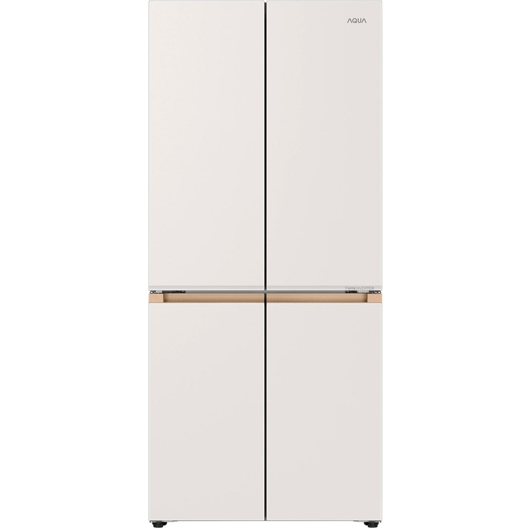 Tủ Lạnh Aqua AQR-MA580XA(MC)U1 Multi Door Inverter 508 Lít
