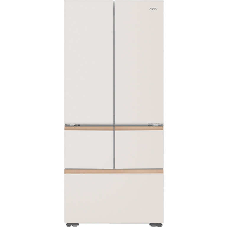 Tủ Lạnh Aqua AQR-MA585XA(MC)U1 Multi Door Inverter 512 Lít