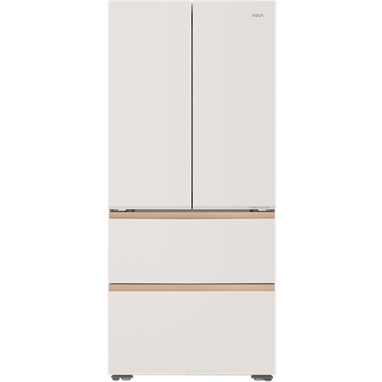 Tủ Lạnh Aqua AQR-MA590XA(MC)U1 Multi Door Inverter 515 Lít