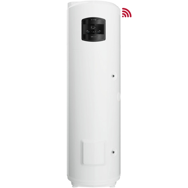 Máy Bơm Nhiệt Heat Pump Ariston 200 Lít Nuos Plus Wifi 200