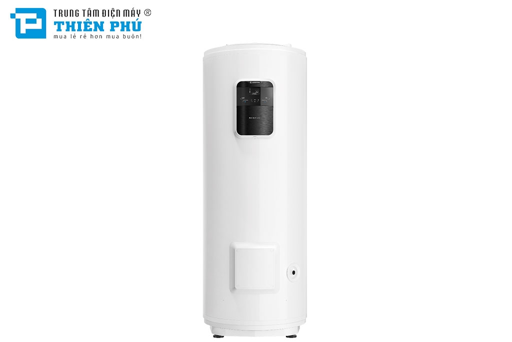 Máy Bơm Nhiệt Heat pump Ariston 270 Lít Nuos Split Inverter Wifi FS 270